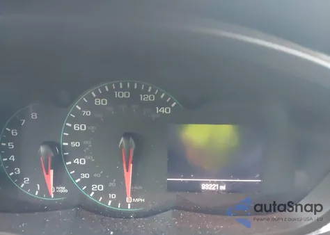 2018 Chevrolet Trax Lt z USA, uszkodzony, nr VIN KL7CJPSB5JB714808